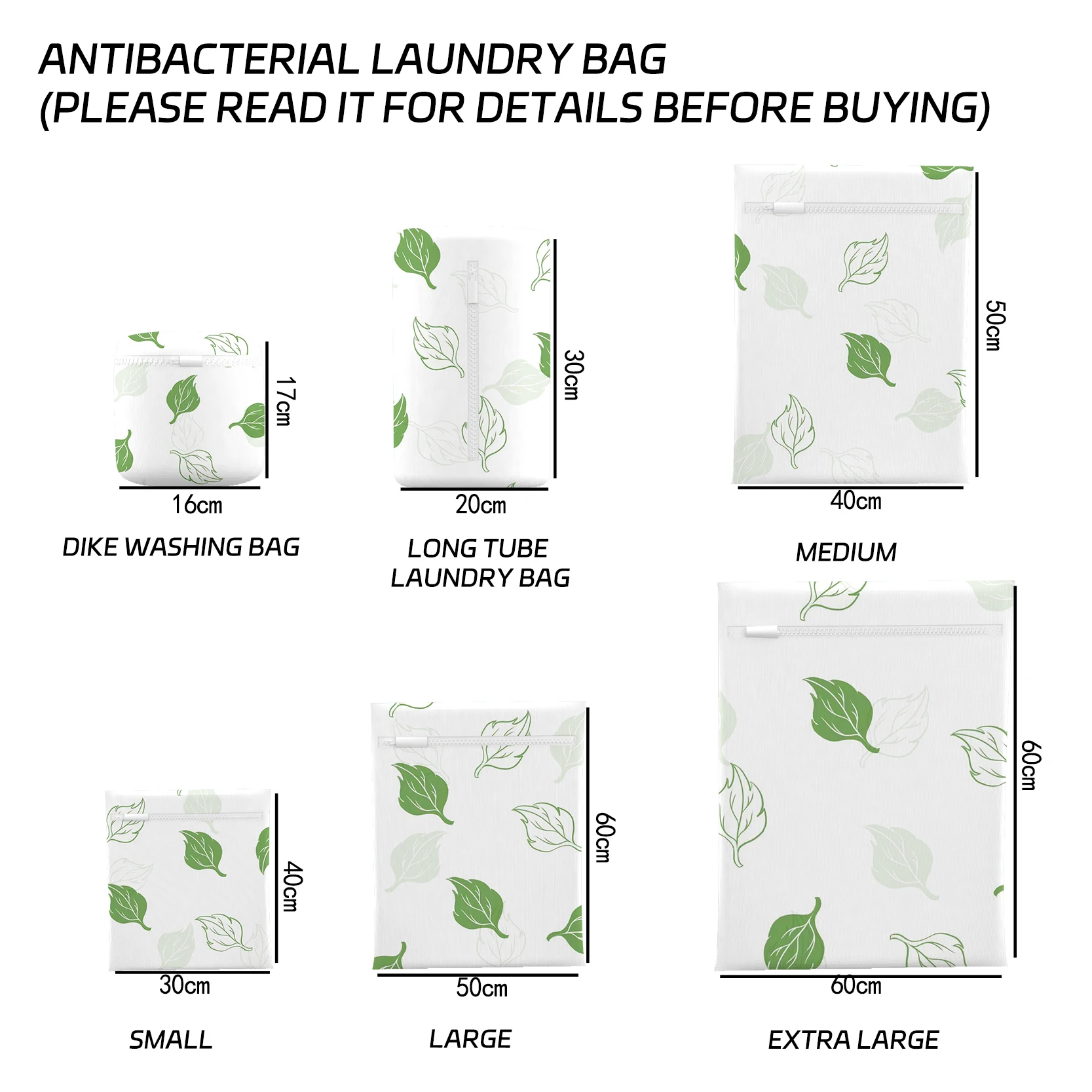 Embroidery Beige Mesh Laundry Bag Dirty Clothes Underwear Bra Socks Lingerie Wash Bag for Washing Machine