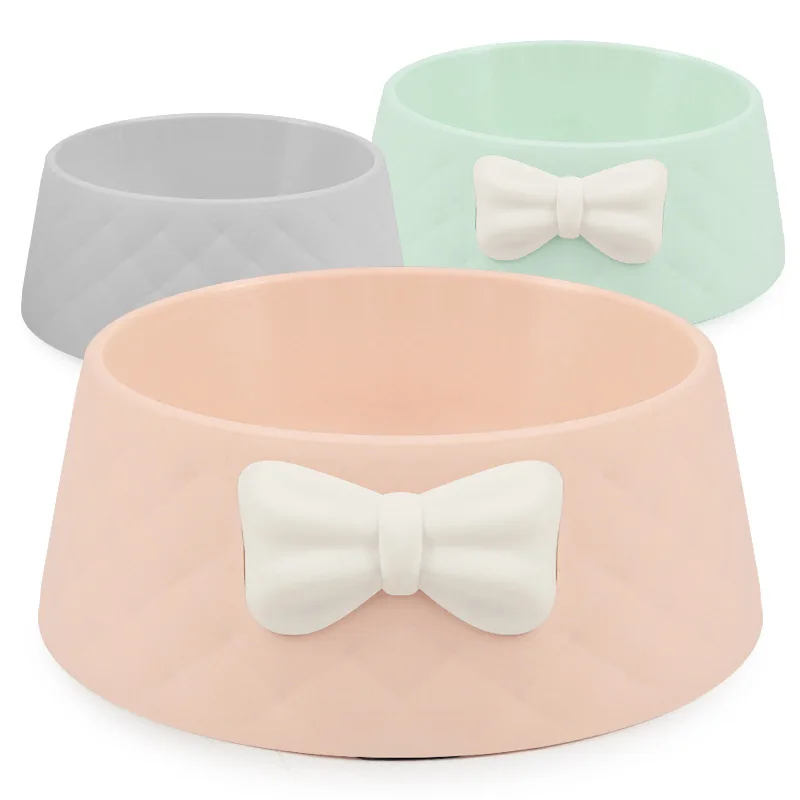 wholesale eco-friengly dog food water bowl pet bowl