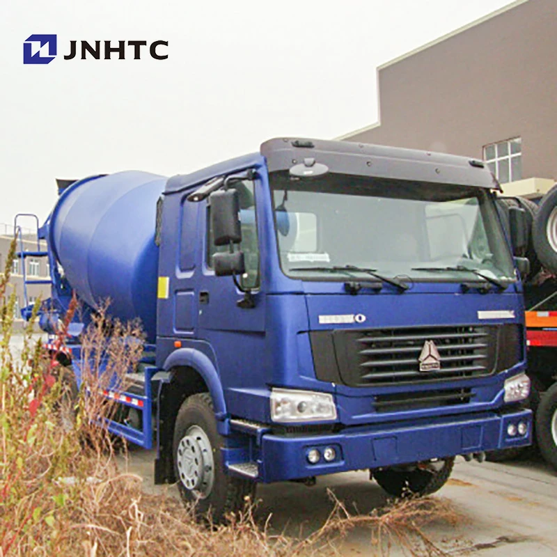 Мини бетономешалка грузовик тяжелый грузовик Howo Sinotruk Howo A7 6*4 автобетоносмеситель (1600225498432)