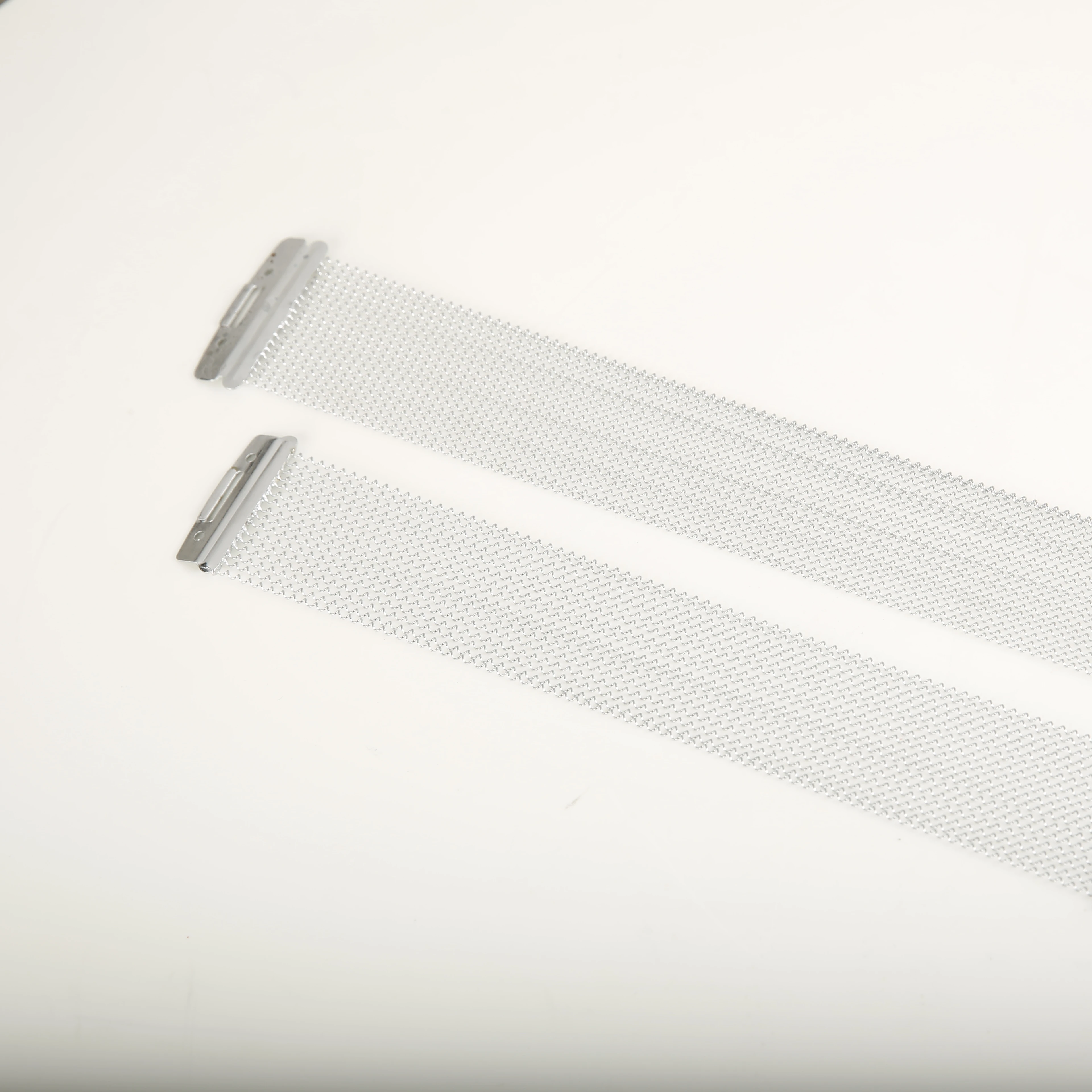 Quality snare drum parts ring line factory direct snare drum sand belt spring snare stringer