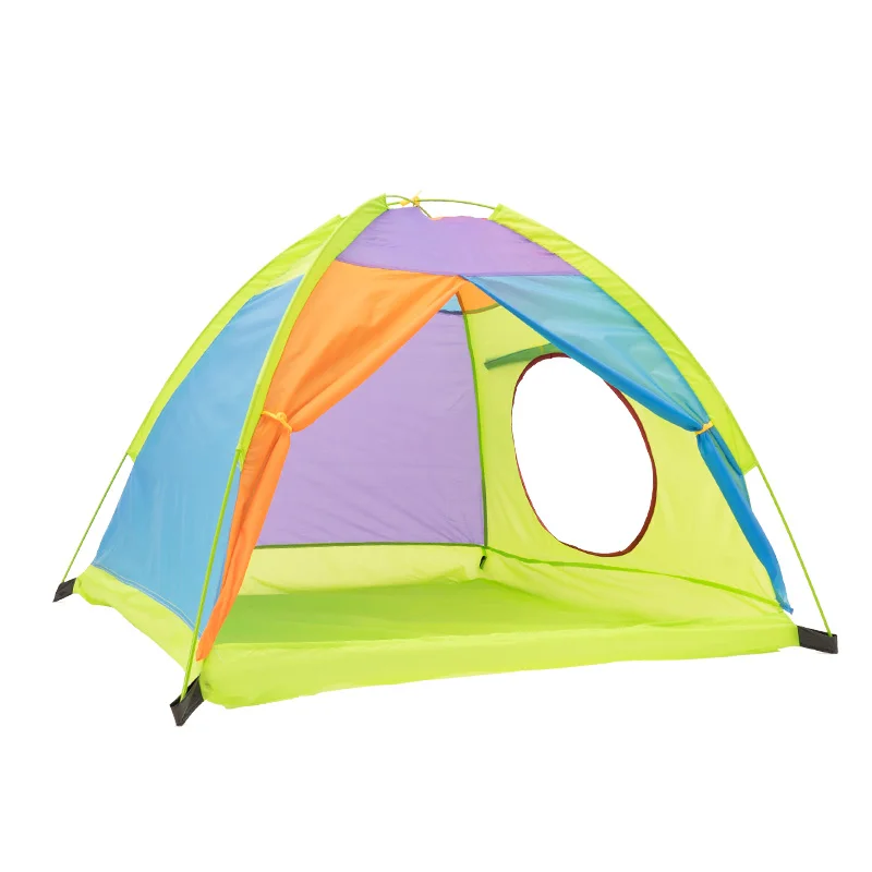 Kids Play Tents  Dome Tent for Indoor / Outdoor Fun