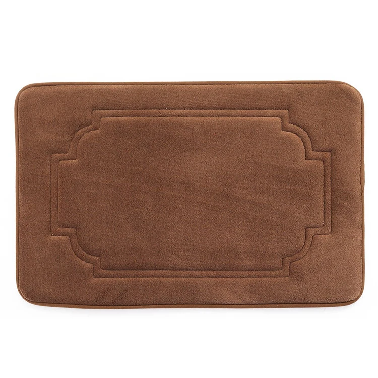 (Чакме) Лидер продаж производство новый стиль Универсальный противоскользящие пол коврики душ