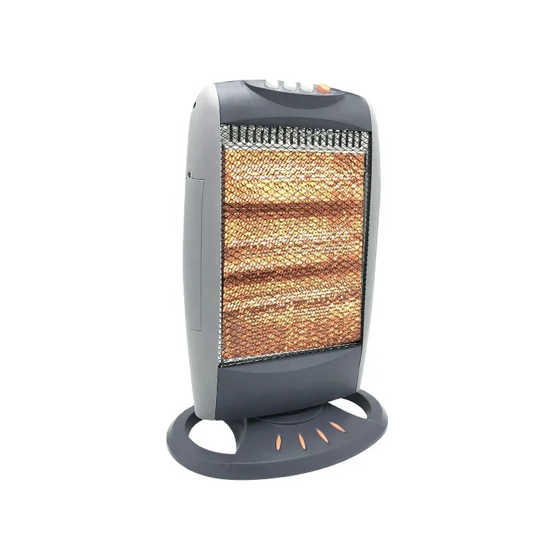 YQ-12-S 1200W electric tube heater