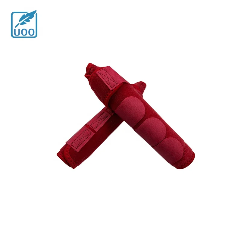 UOO Wholesale High Quality Horse Leg Protect Tendon Neoprene Horse Boots