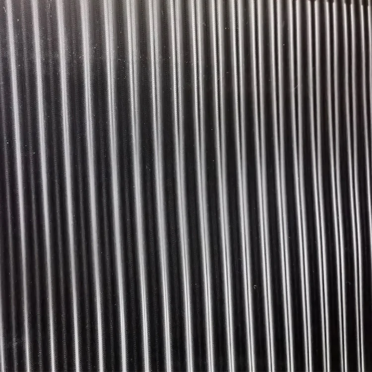 Soft texture TPU textile fabric clothing hot TPU high elastic hot melt adhesive film