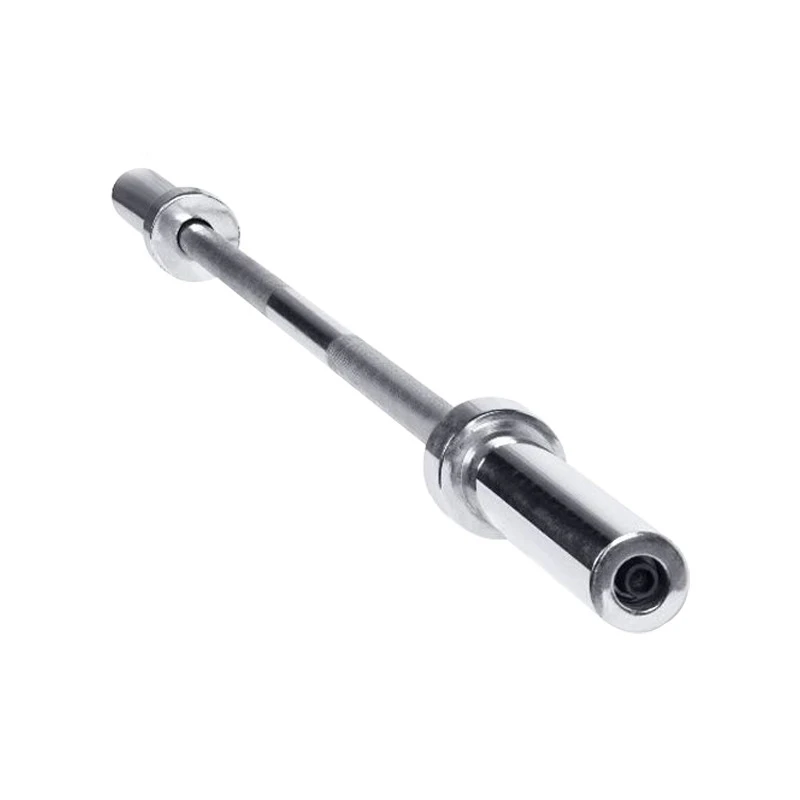 2023 Wholesale Fitness adjustable weight lifting weightlifting barbell weightlifting bar barbell bar 20kg
