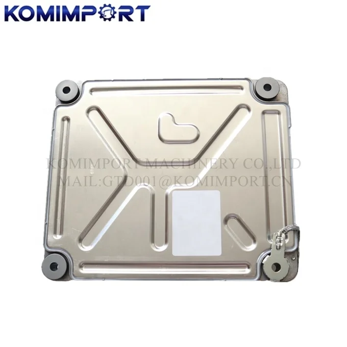 Блок управления komимпортом для EC330B EC360B EC460B VOE21695313 21695313