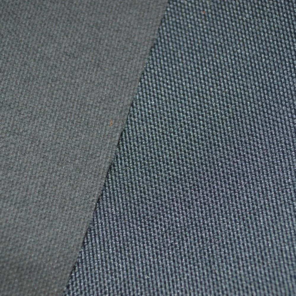 Fireproof  Waterproof Fabric 600D Polyester Oxford Material Flame Retardant Fabric for Bag