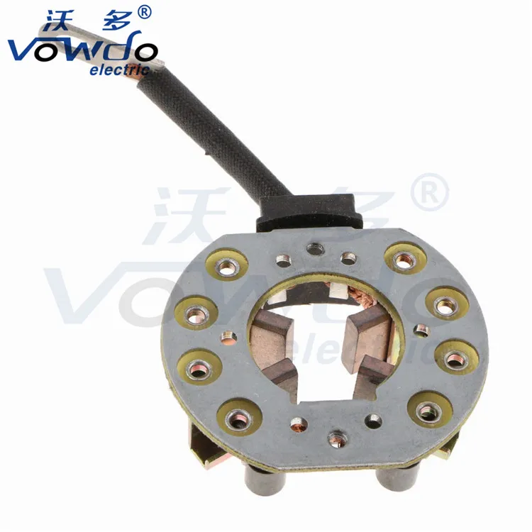 Good price auto parts Starter electric motor carbon brush holder 69-8501 31208-P8A-A01 31208-PCA-902