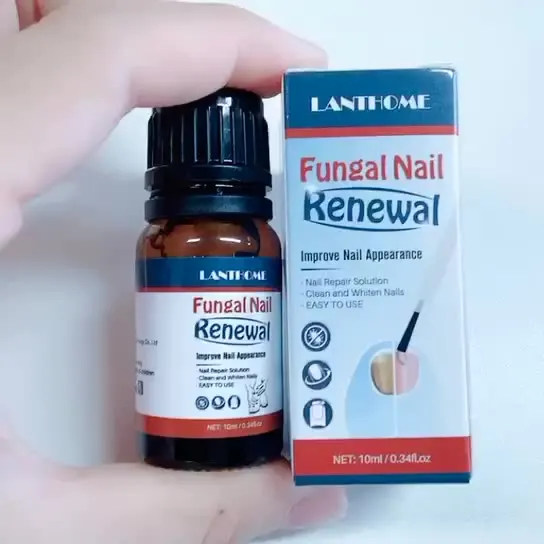 Foot Fungus Treatment For Skin Anti Fungal Nail Nail Fungus Removal Renewal