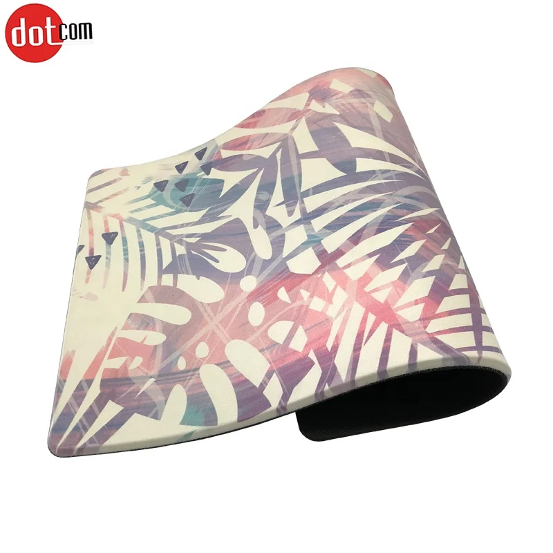 Персонализированные комфорт Кухня Декор коврик Декор