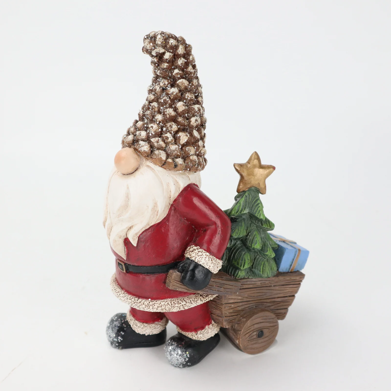 2021 Ornament Christmas Baubles Christmas Elf  Gifts For Kids