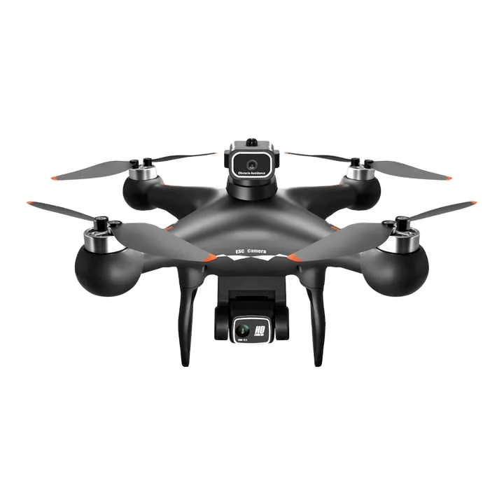 2025 Дрон S116 2 4g Wifi Квадрокоптер Fpv Профессиональный мини с камерой