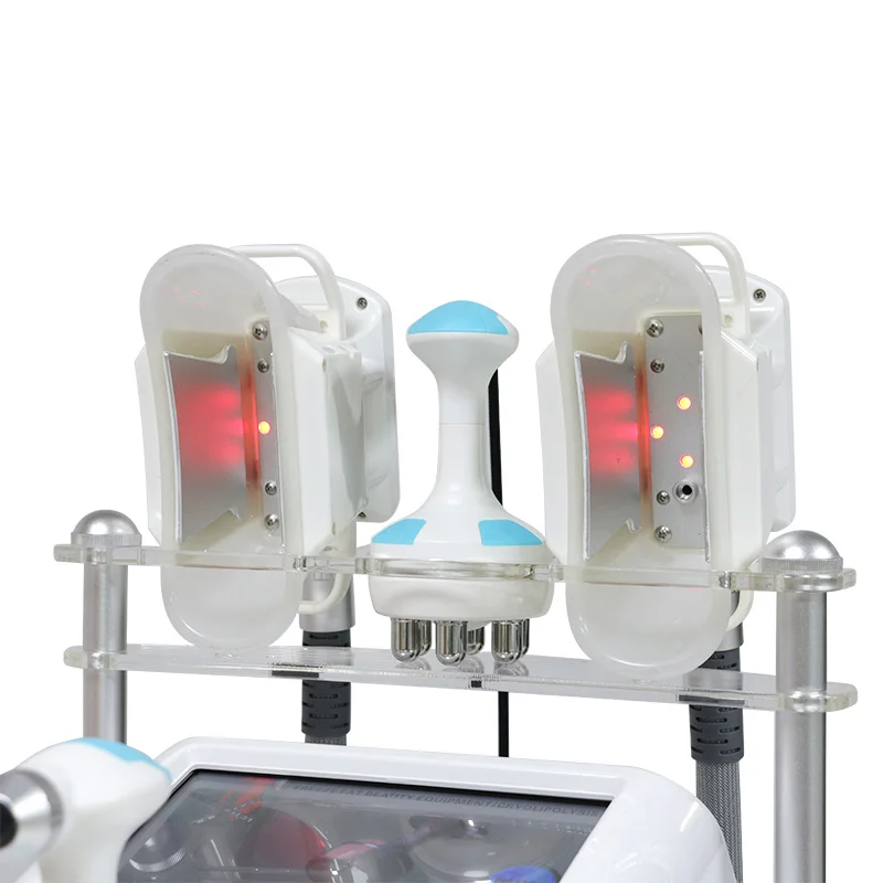 Special Sale Double Freezing  Body Shaping and Face Lifting Machine to Reduce the Fat Layer