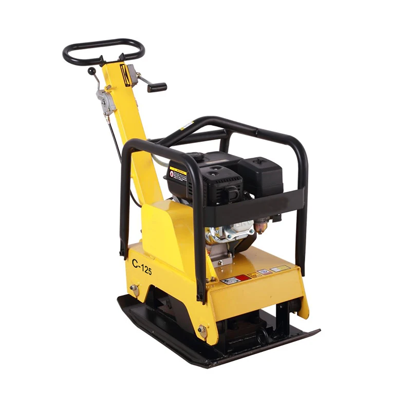 Rent Vibratory Plate Compactor: Wacker Parts Near Me