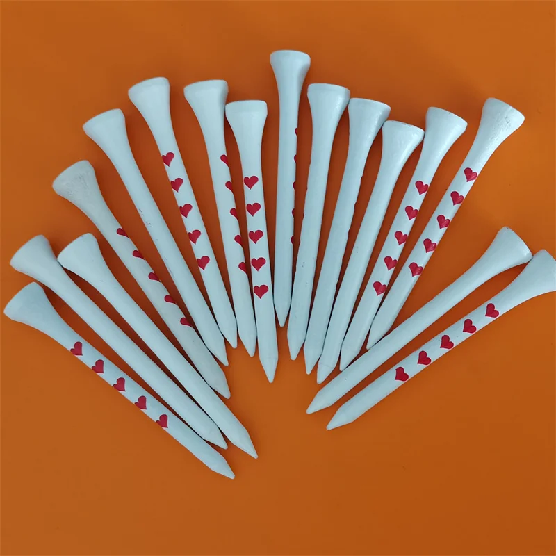 Лидер продаж, деревянные футболки для гольфа с напечатанным логотипом