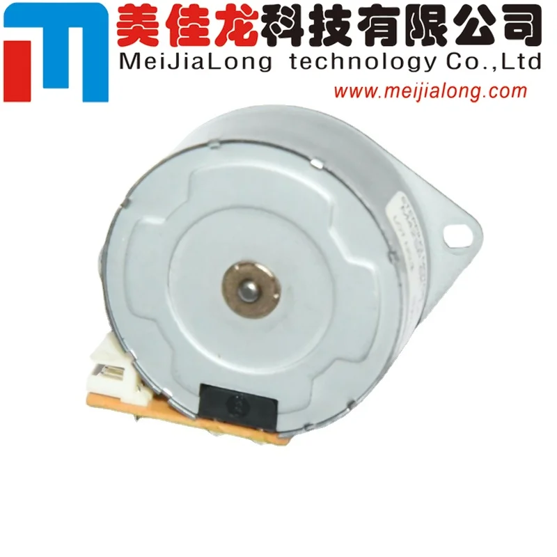 MJL RK2-2415 RK2-2415-000CN для HP CM3530 CM4540 CP3525 CP4025 CP4525 M551 M575 M651 M680 двигатель шаговый DC