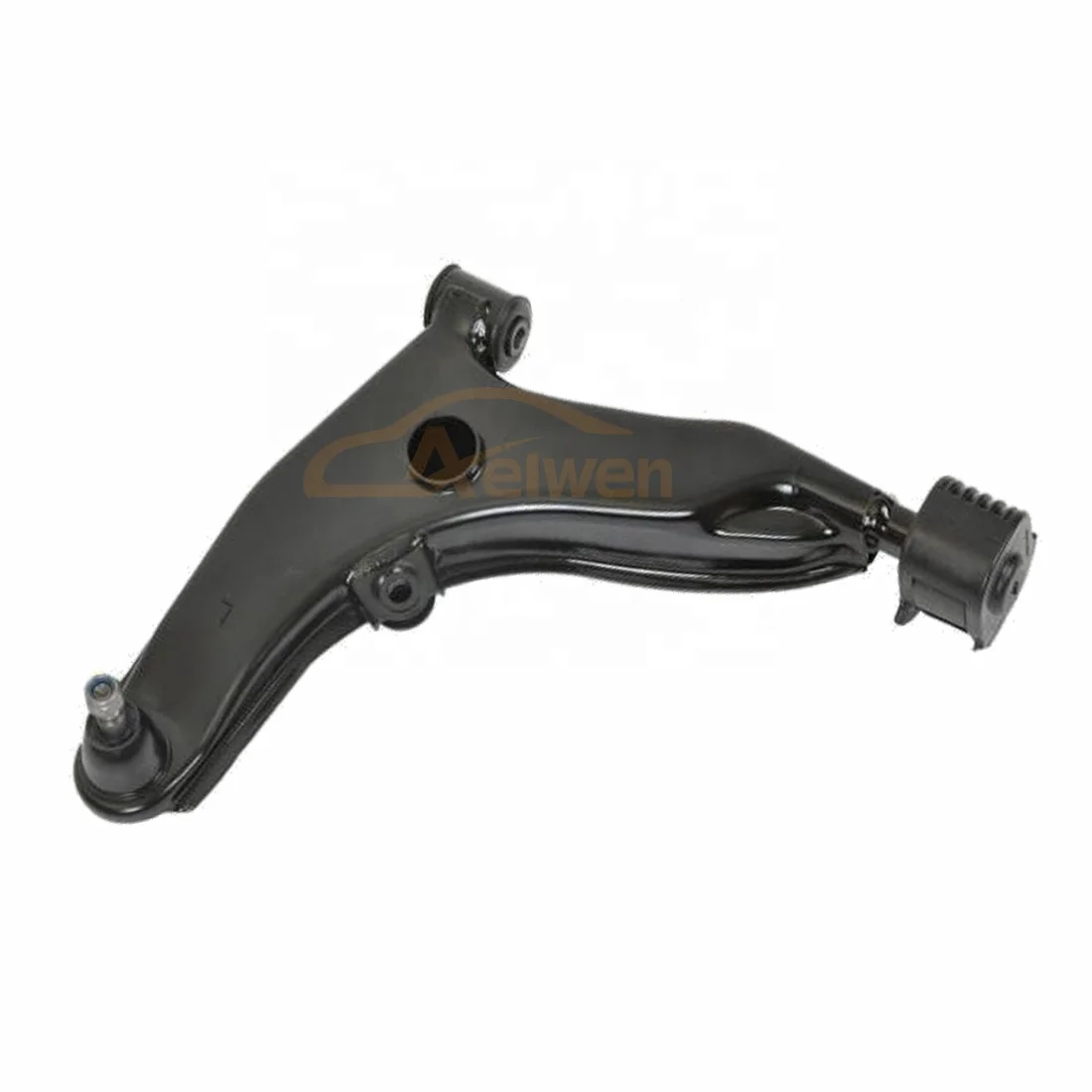 Aelwen Front Lower Left Car Suspension Control Arm Used For Mitsubishi Lancer MB-912077 MB912077