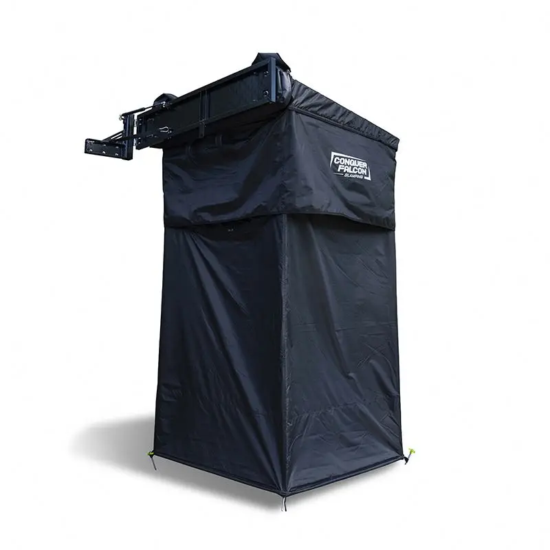 New Dressing Waterproof Mobile Toilet Outdoor Bath Tent Changing Room Camping Bracket Shower Beach Tent