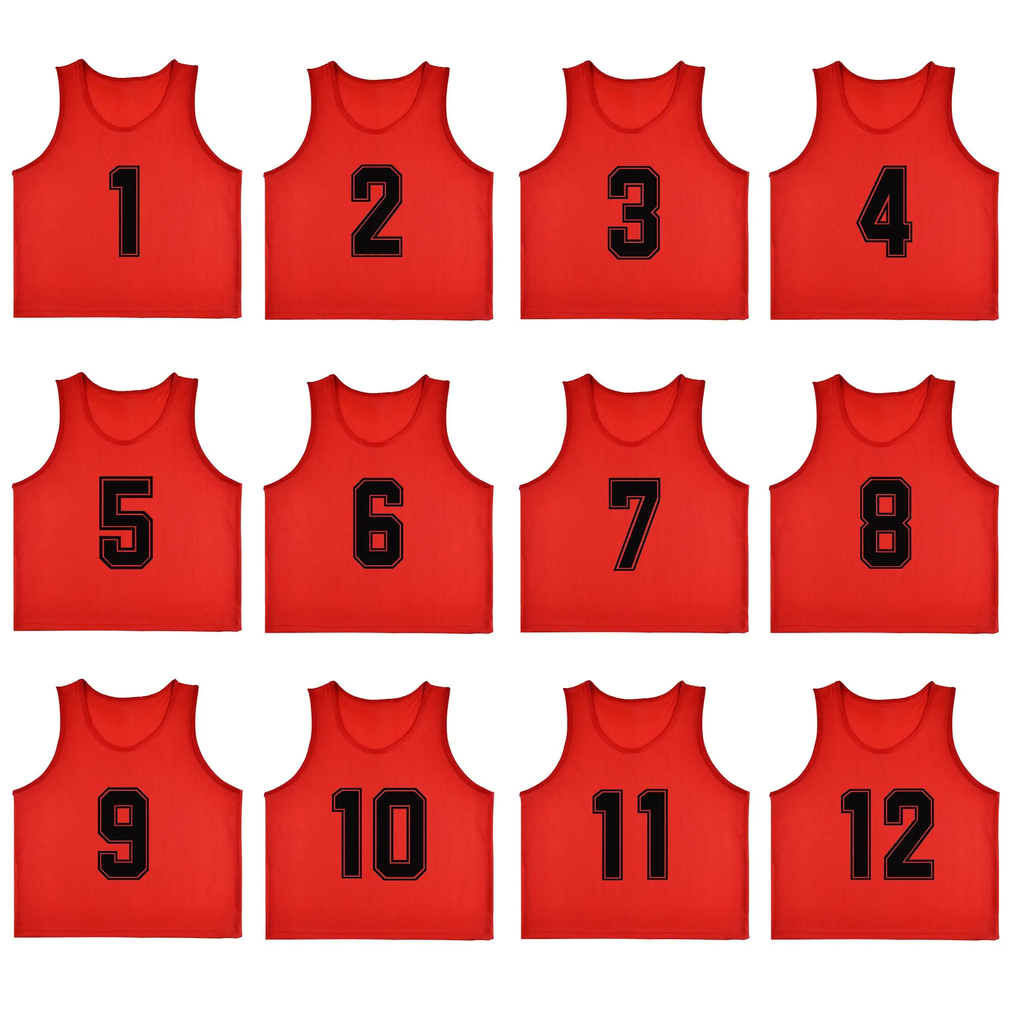 Прямая продажа с фабрики, Джерси для футбола, майка для тренировок по футболу на заказ, дешевый футбольный жилет, майка для команды, сетчатый футбольный тренировочный нагрудник, спортивная одежда