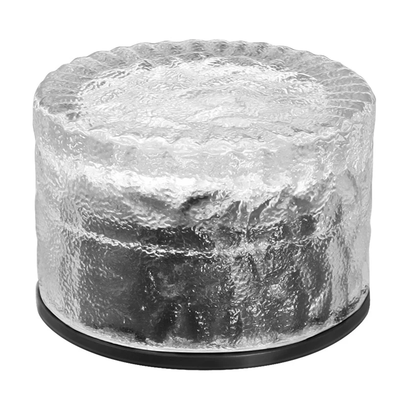 Solar deck light solar garden light outdoor waterproof LED brick lights