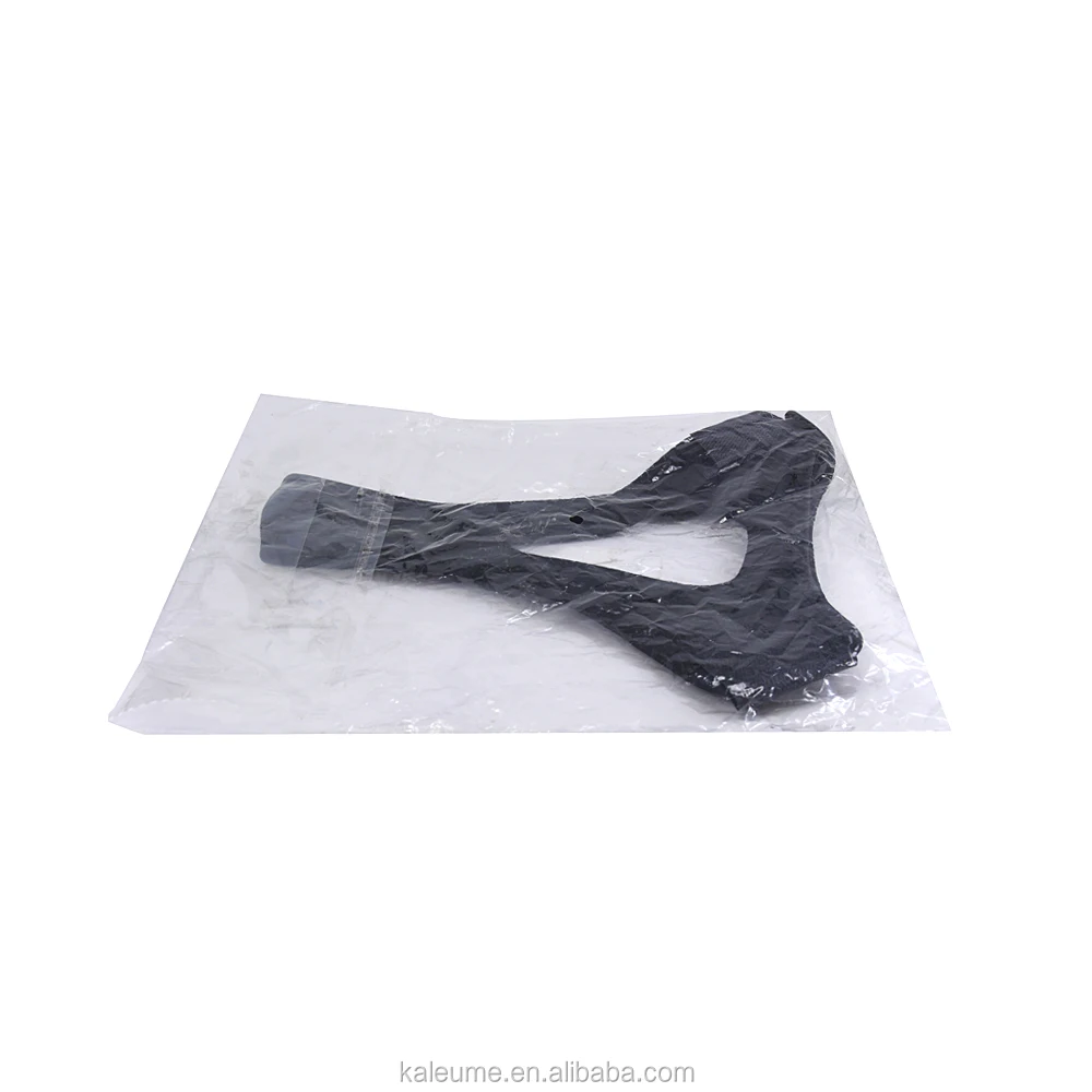 Stop Snoring To Improving Sleeping Quality Anti Snore Band And Triangle Shape Jaw Strap  Anti Snoring Chin Strap