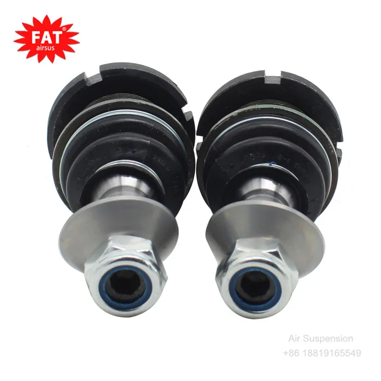 Front Lower L&R Control Arm Ball Joint 1643300935 For Mercedes Benz X164 GL450 W164 ML350 W251 R350 Chassis Suspension Kits