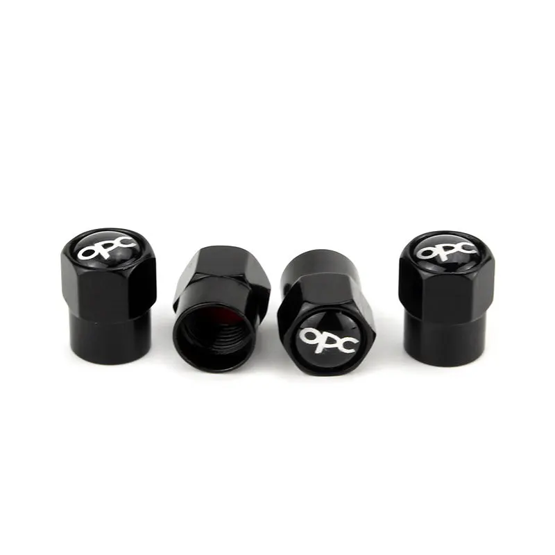 In stock  Automobile valve caps  car logo  tire caps  valve cover(4 pcs)