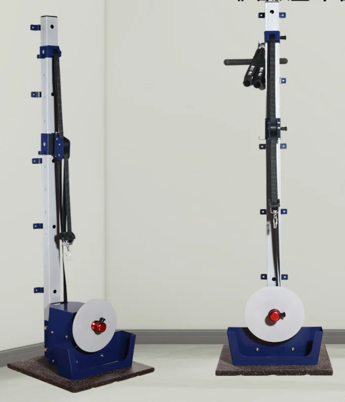 Household Gym Professional Strength Training Centrifugal Trainer Body Vibration Vertical Centrifugal Trainer