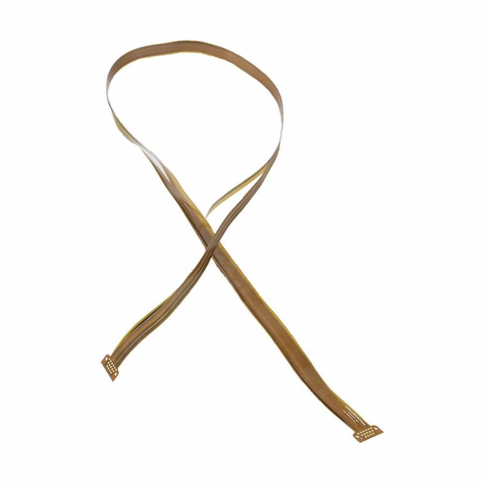 Flexible Pcb Customized Flexible PCB factory FPC for connectors