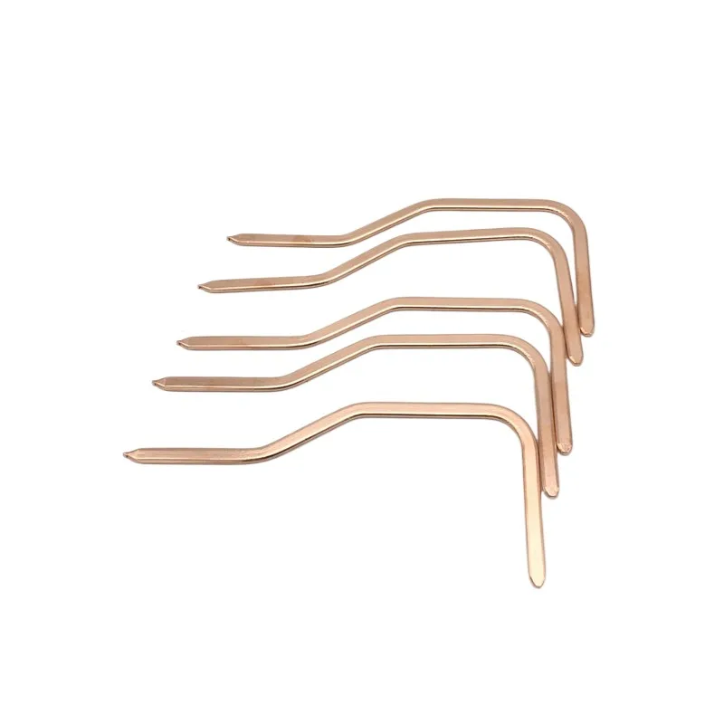 diameter 6mm hot sale copper heat pipe for led radiator