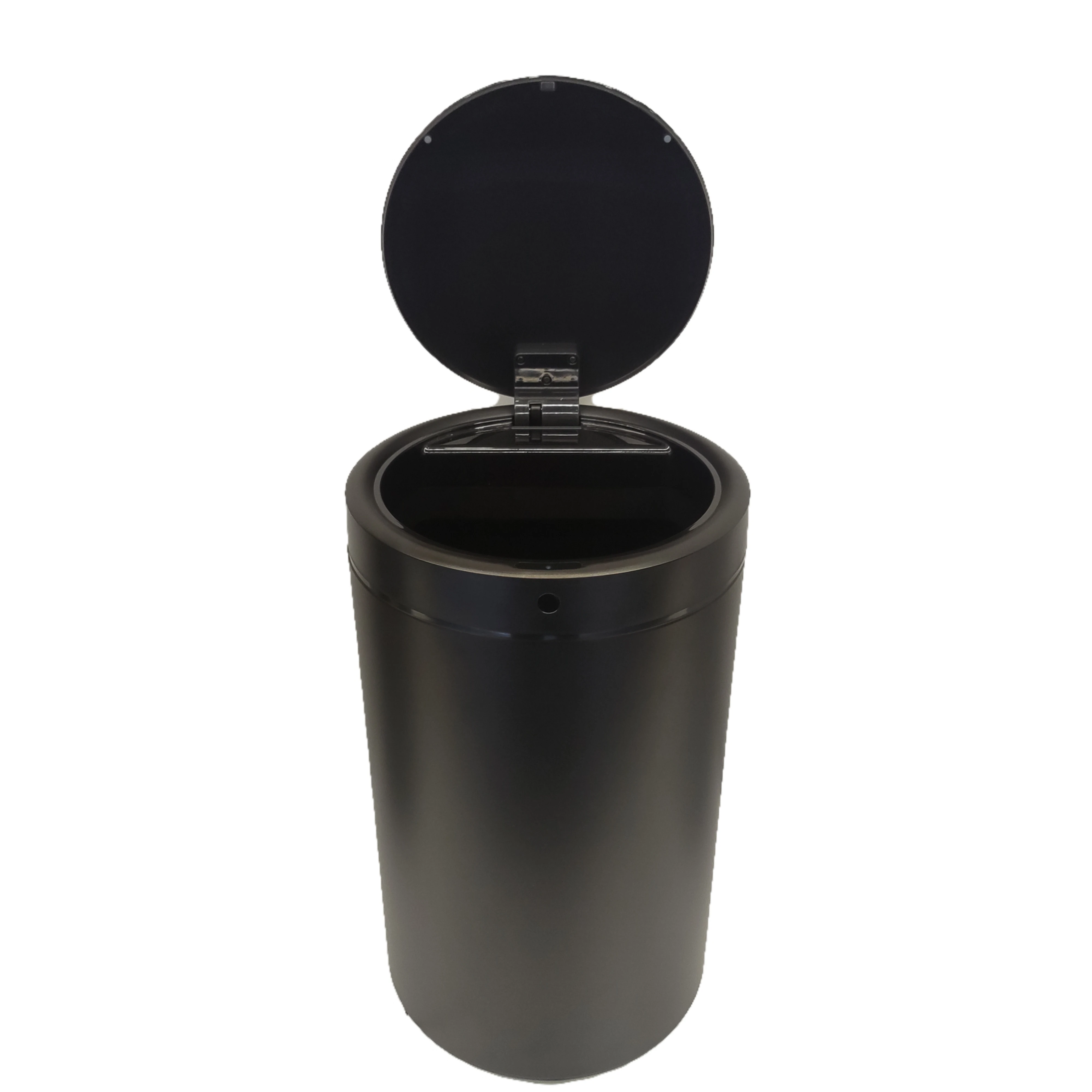 ZR-30B 8Gallon Auto Sensor Dustbin Smart Kitchen bins Trash Can Rubbish Bin Big Household Trash Can