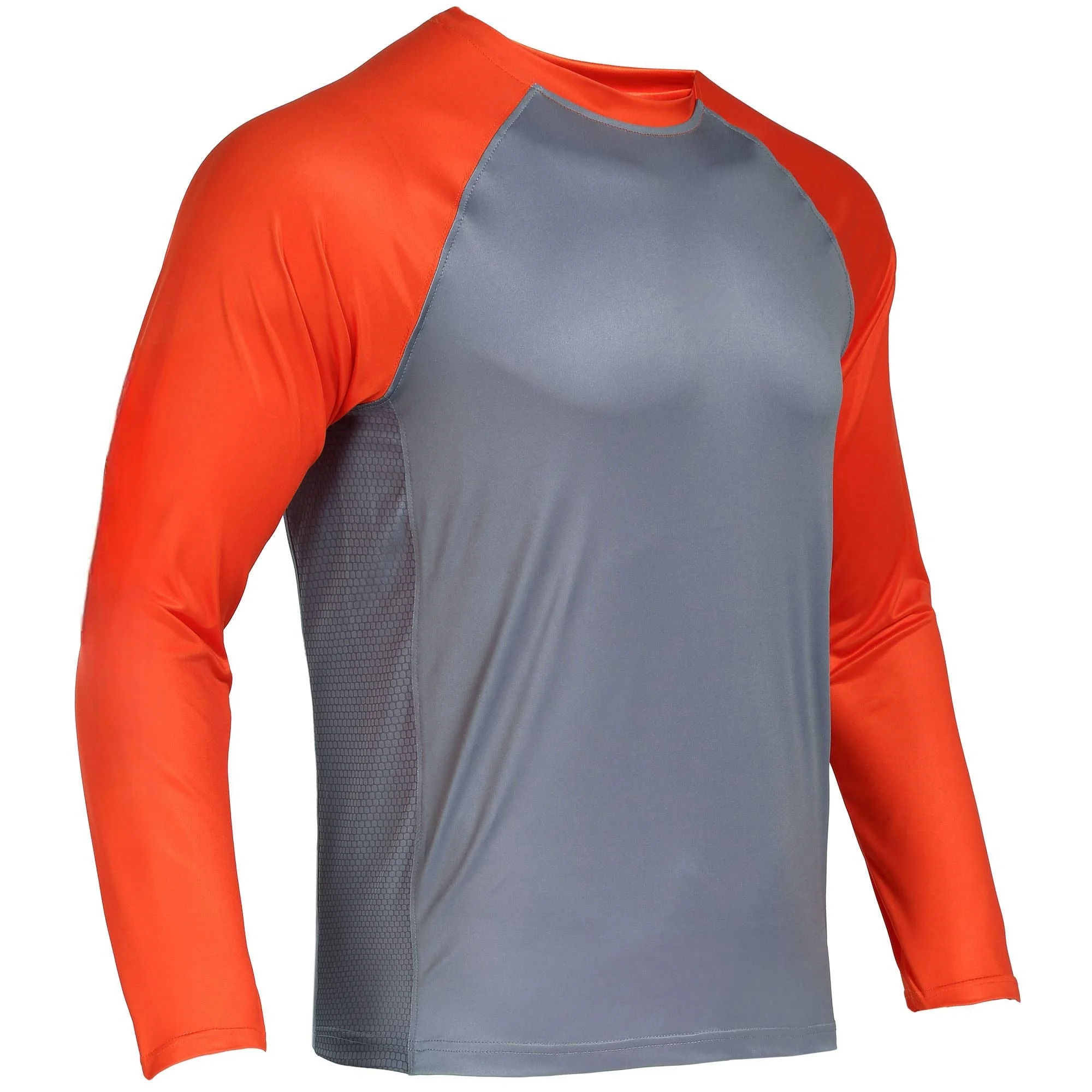 Anti-Mosquito Fishing Wear Polyester Sublimation Fishing Shirt Jersey Fishing Shirts Custom Sportswear