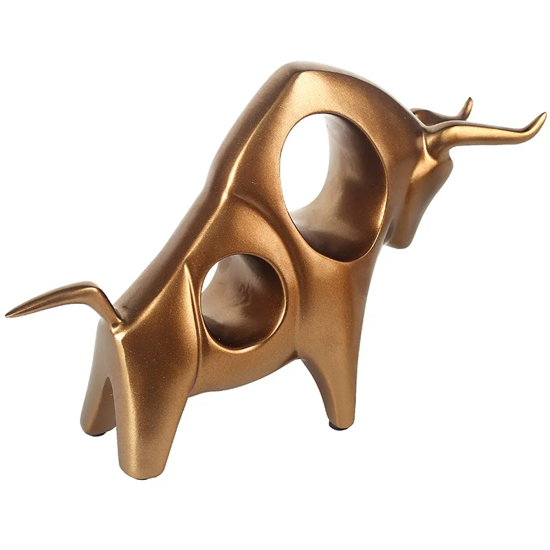 Twelve Creative Resin Crafts Zodiac Signs Awesome Air Ornaments Home Living Room Study Office Art-Themed Sculpture Decorations