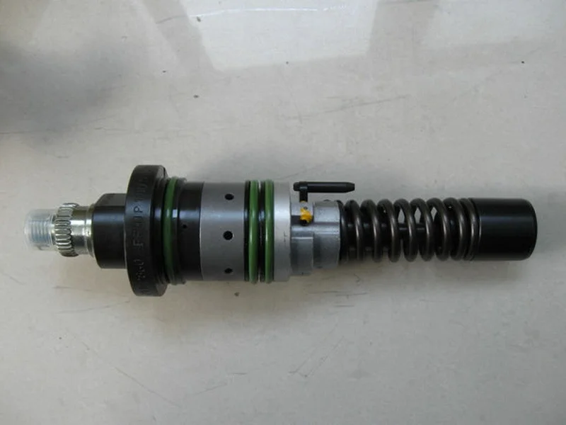 BF4M2012 Fuel injection pump 02112405 0414491109 for deutz engine