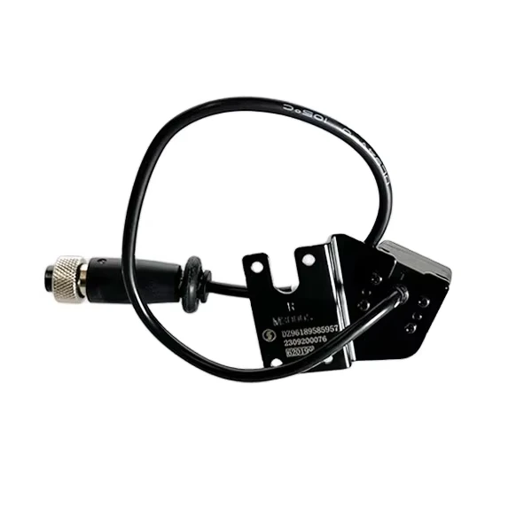 DZ96189585957 Right camera For Shacman M3000S Truck Parts