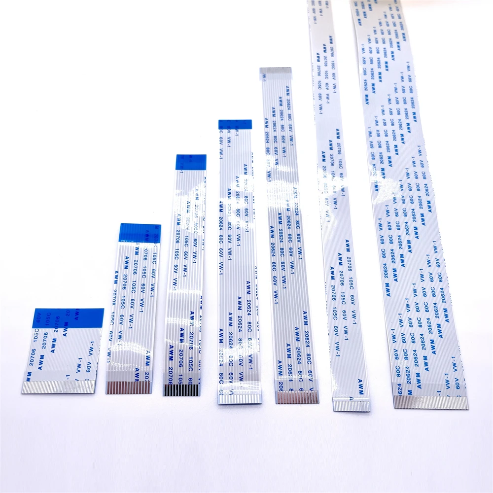 Кабель Soulin 0,5-1.0ffc обратный fpc гибкий соединительный кабель 6-150Pin