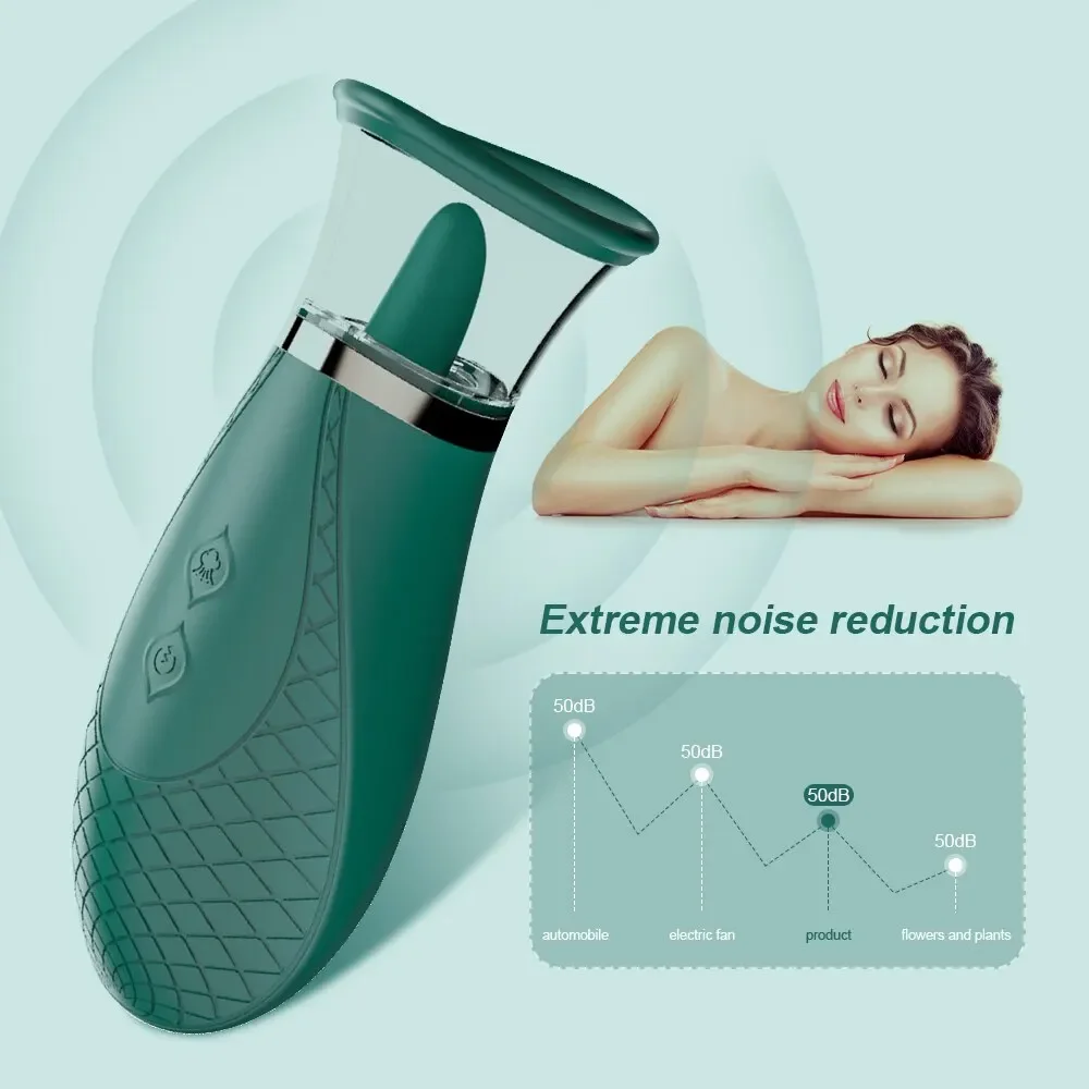Hot Sale Clitoral Sucking Vibrator Sex Toys for Women Licking Clitoris Stimulator G Spot Vagina Sucker Shopping 18 Lover Gift