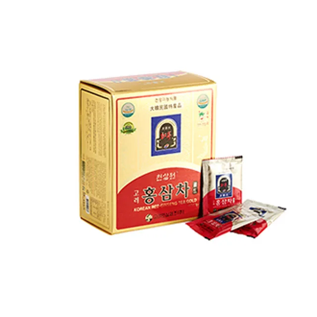 Sliced Red Ginseng In Korean Honey Premium Ginseng Cheon Sam Won 6 Years 100% pure Red Root Ginseng Extract Slice