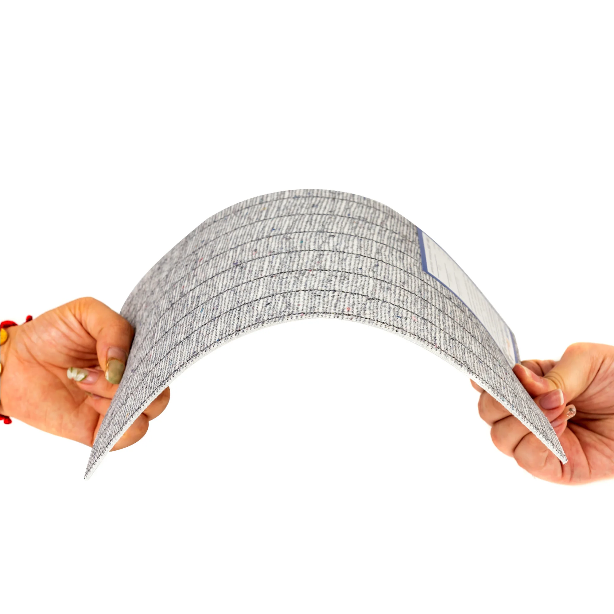 Strobel Insole Materials For Making Shoes