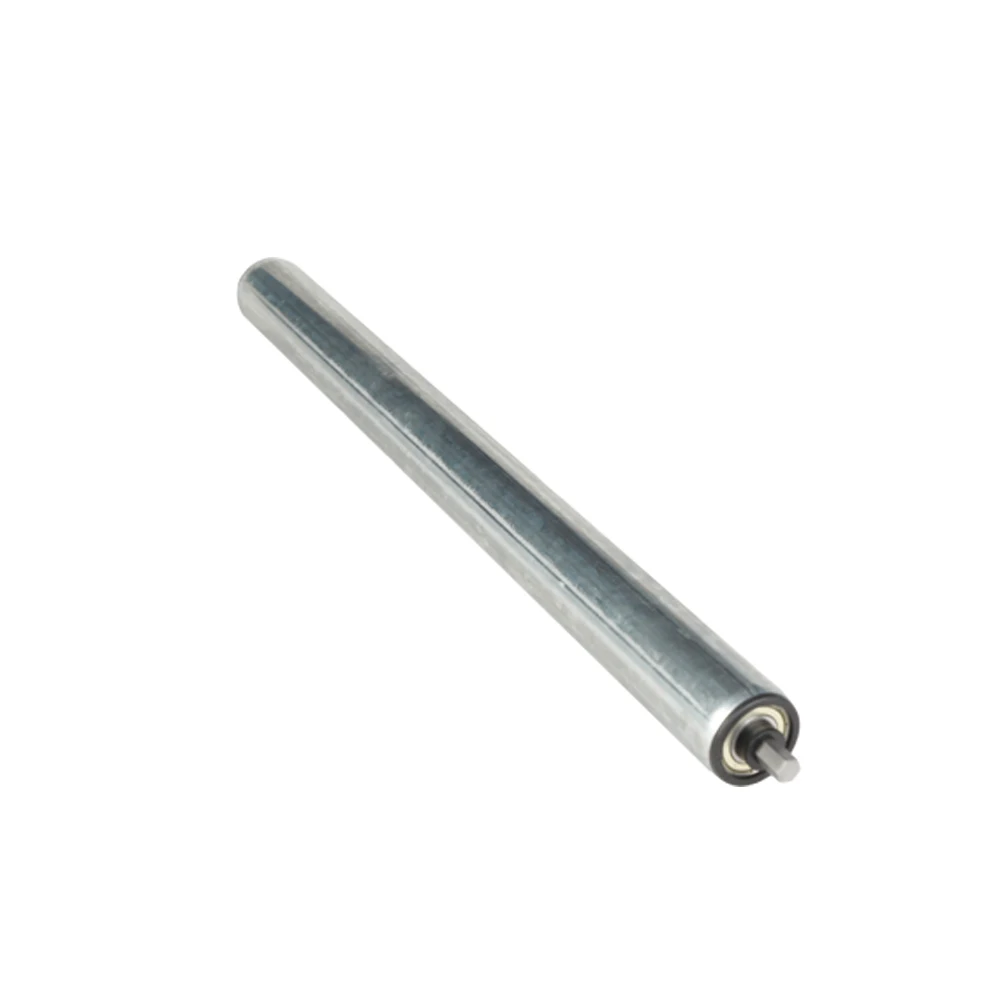 rollers for conveyors  Plastic conveyor roller Plastic parts manufacture