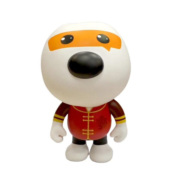 OEM Custom Vinyl Toy Action Figure