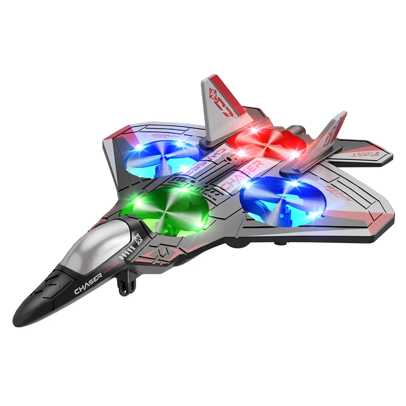 2.4GHZ Rc Airplane Foam Remote control aircraft  Flying Gyro Stabilize Anti-Fall avoids With Obstacle Avoidance  Rc drone toy