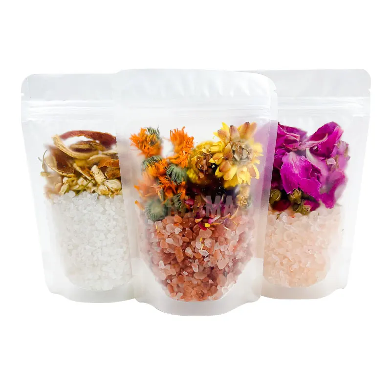 Натуральное органическое эфирное масло лаванды для релаксации сна, Гималайская Розовая Соль, соли для ванны