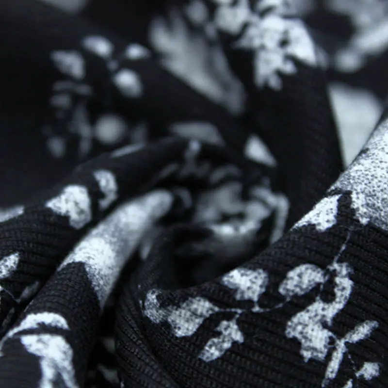 Accept Customize Professional And Efficient Service 100% Polyester Printed Fabric for Home textiles Bedding