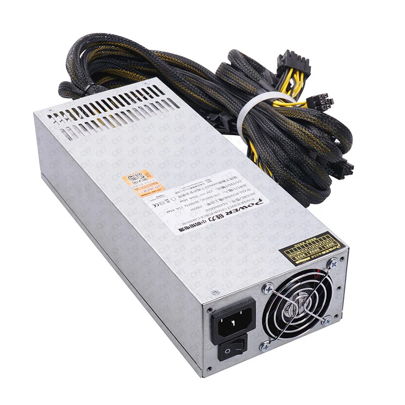 3300W 12V 200amp Power Supply PSU 12V Switching Power Supply power supply 3300