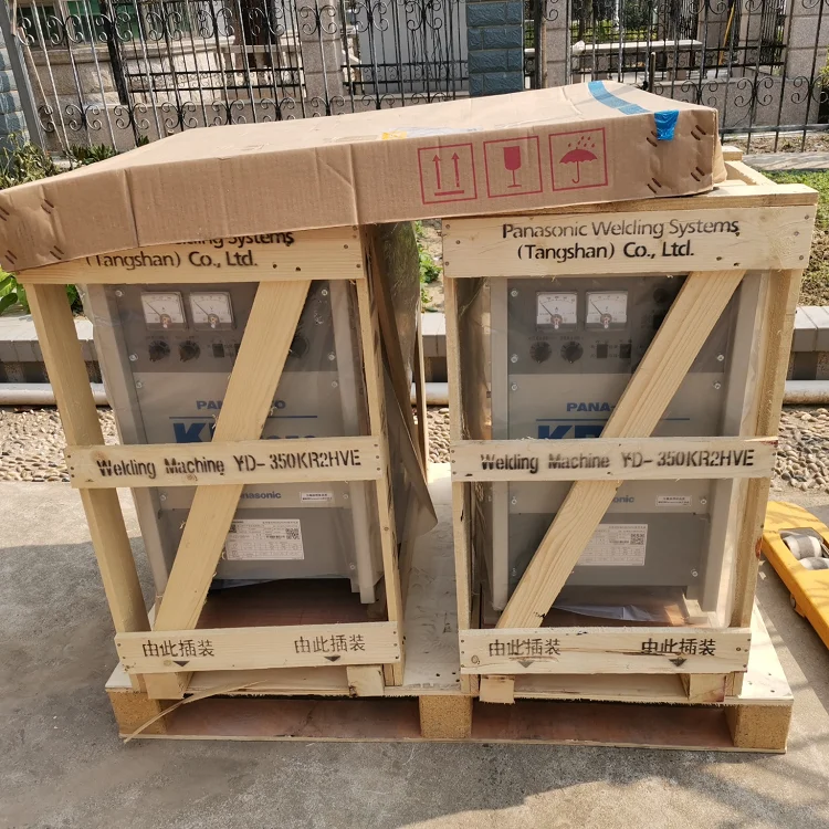 Mig Mag Welder 350KR2  500KR2 Welding Machines And Manual Metal Arc Welder For Automatic Welding Robot