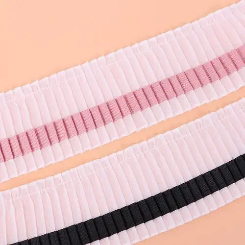 Textile Curtain T Shirt Filter Pleated Machine Fabric Folding Pleating Machine Pleating Sewing Machine For Fabric