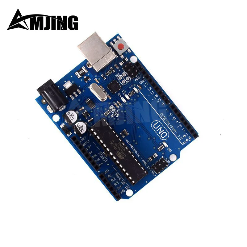 Original new version of UNOs R3 development board official version ATmega16U2