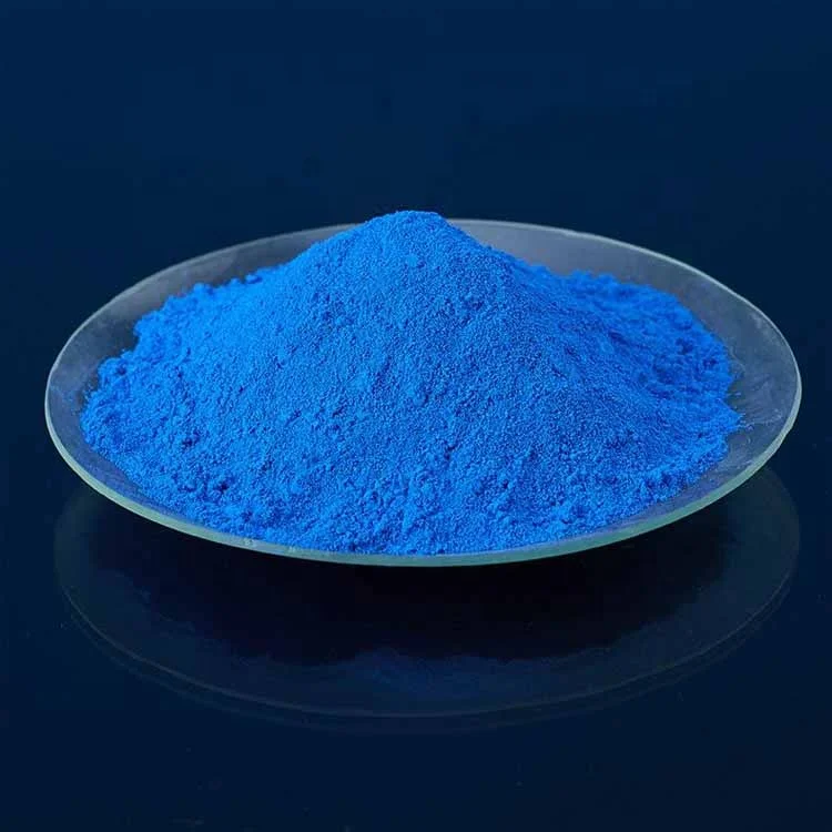 
Cupric Fungicide 77% WP 50%WP Copper Hydroxide for Late Blight Treatment 